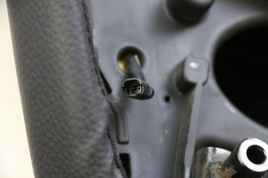 photo de SEAT PIAGGIO MP3 HPE 350 (2018 - 2020) - Component detail