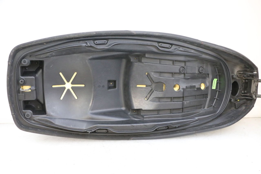 photo de SEAT PIAGGIO MP3 HPE 350 (2018 - 2020) - Distinctive features