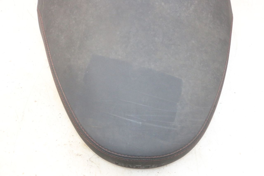 photo de SEAT PIAGGIO MP3 HPE 300 (2019 - 2026) - High-resolution close-up