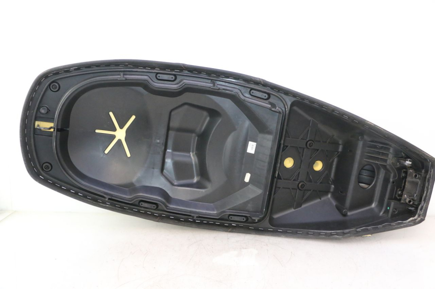 photo de SEAT PIAGGIO MP3 HPE 530 (2022 - 2026) - Used quality zoom