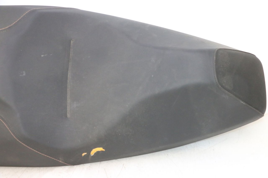 photo de SEAT PIAGGIO MP3 HPE 530 (2022 - 2026) - Main view