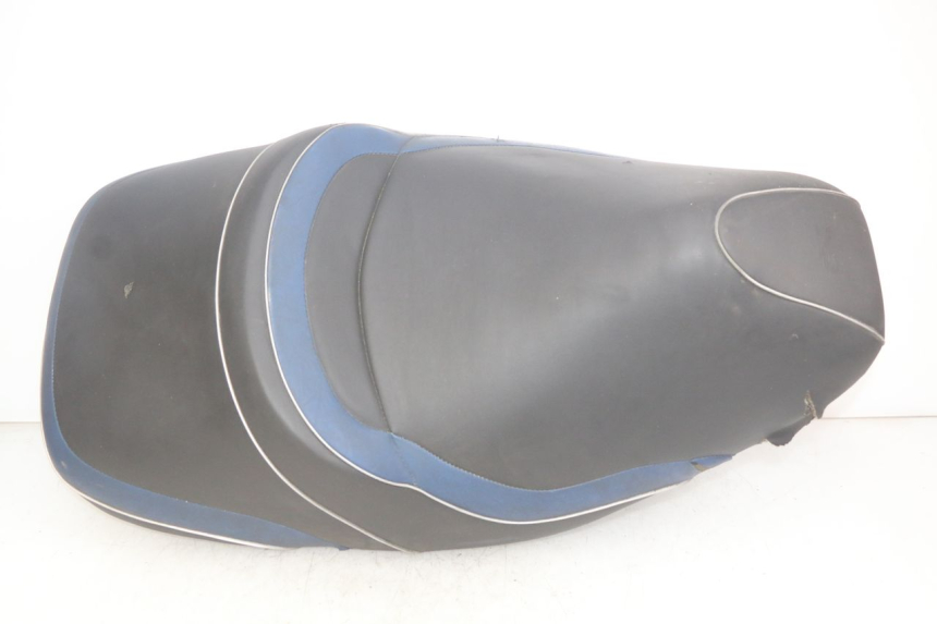 photo de SEAT PIAGGIO MP3 LT 400 (2007 - 2012) - Main view