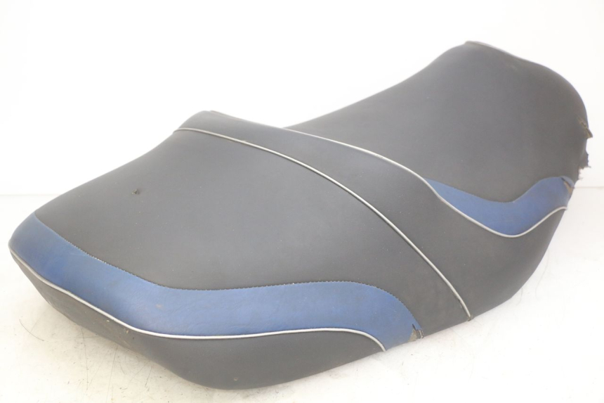photo de SEAT PIAGGIO MP3 LT 400 (2007 - 2012) - High-resolution close-up