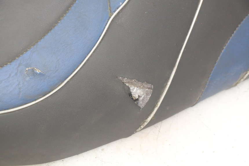photo de SEAT PIAGGIO MP3 LT 400 (2007 - 2012) - Used quality zoom