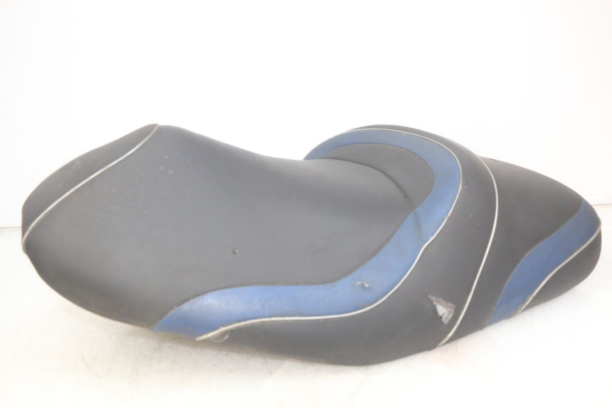 photo de SEAT PIAGGIO MP3 LT 400 (2007 - 2012) - Main view