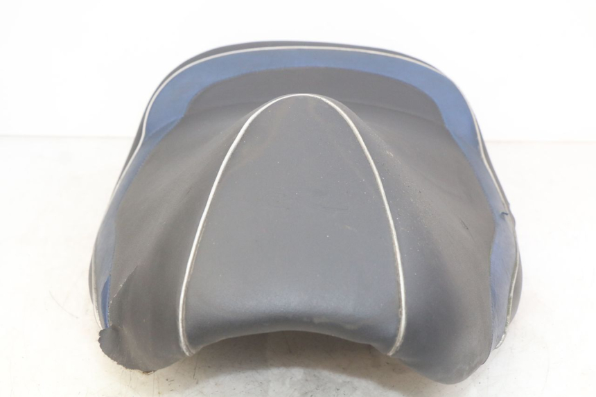 photo de SEAT PIAGGIO MP3 LT 400 (2007 - 2012) - Zoom on usage condition