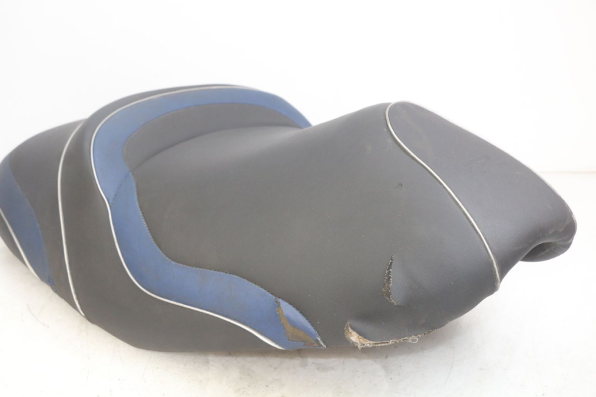 photo de SEAT PIAGGIO MP3 LT 400 (2007 - 2012) - Technical close-up