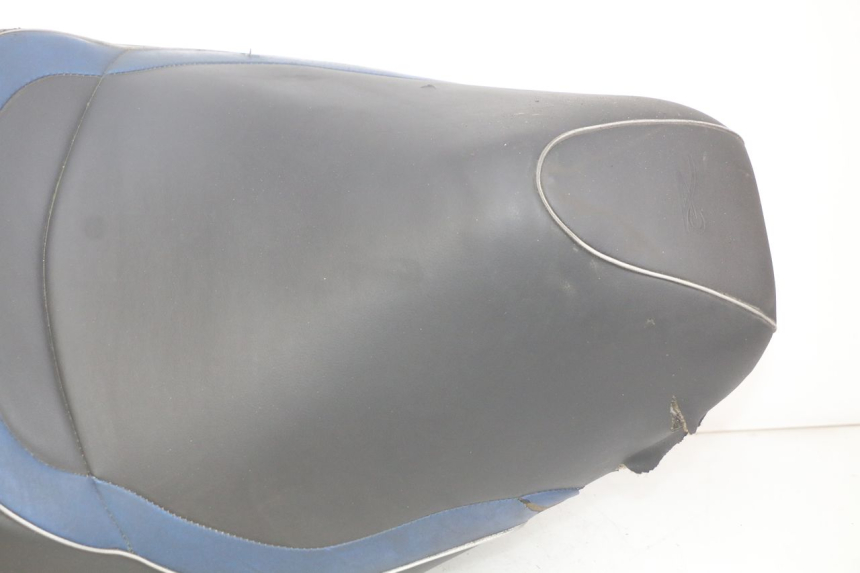photo de SEAT PIAGGIO MP3 LT 400 (2007 - 2012) - Surface and material condition