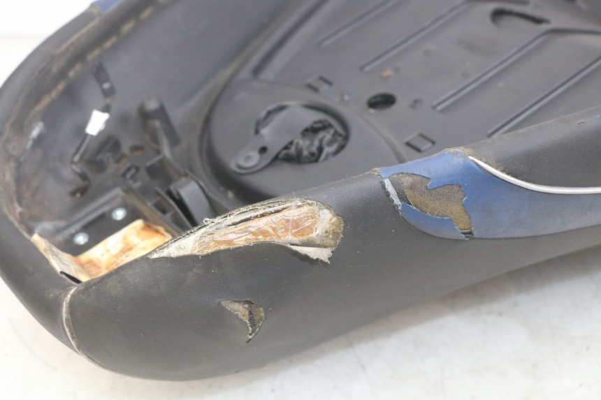 photo de SEAT PIAGGIO MP3 LT 400 (2007 - 2012) - Surface and material condition