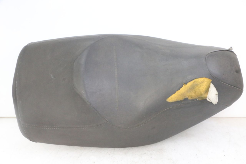 photo de SEAT PIAGGIO MP3 LT 400 (2007 - 2012) - Main view