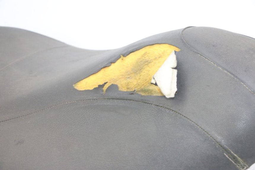 photo de SEAT PIAGGIO MP3 LT 400 (2007 - 2012) - Distinctive features