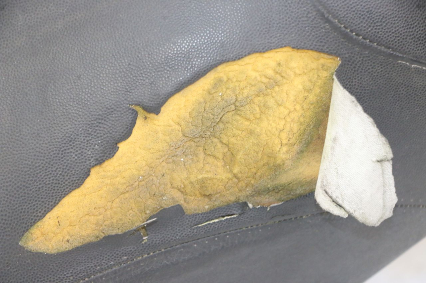 photo de SEAT PIAGGIO MP3 LT 400 (2007 - 2012) - High-resolution close-up