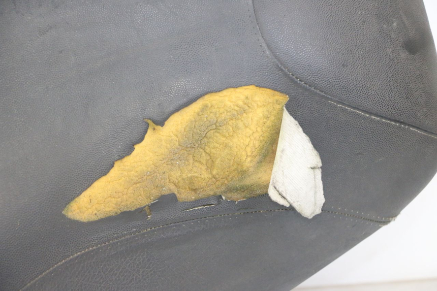 photo de SEAT PIAGGIO MP3 LT 400 (2007 - 2012) - Alternative angle