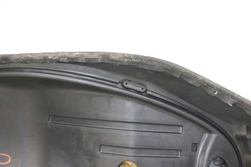 photo de SEAT PIAGGIO MP3 LT 400 (2007 - 2012) - Used quality zoom