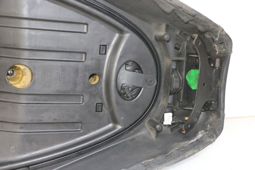 photo de SEAT PIAGGIO MP3 LT 400 (2007 - 2012) - Main view