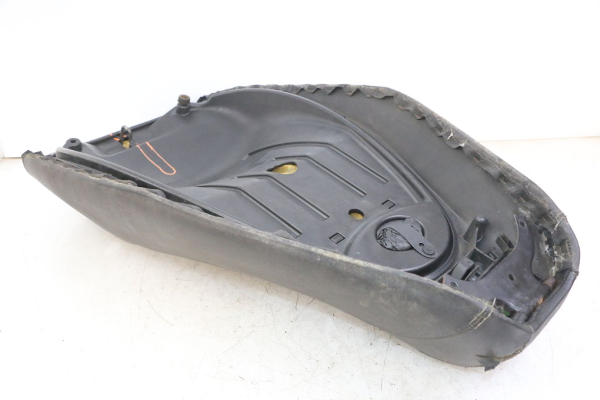 photo de SEAT PIAGGIO MP3 LT 400 (2007 - 2012) - Alternative perspective