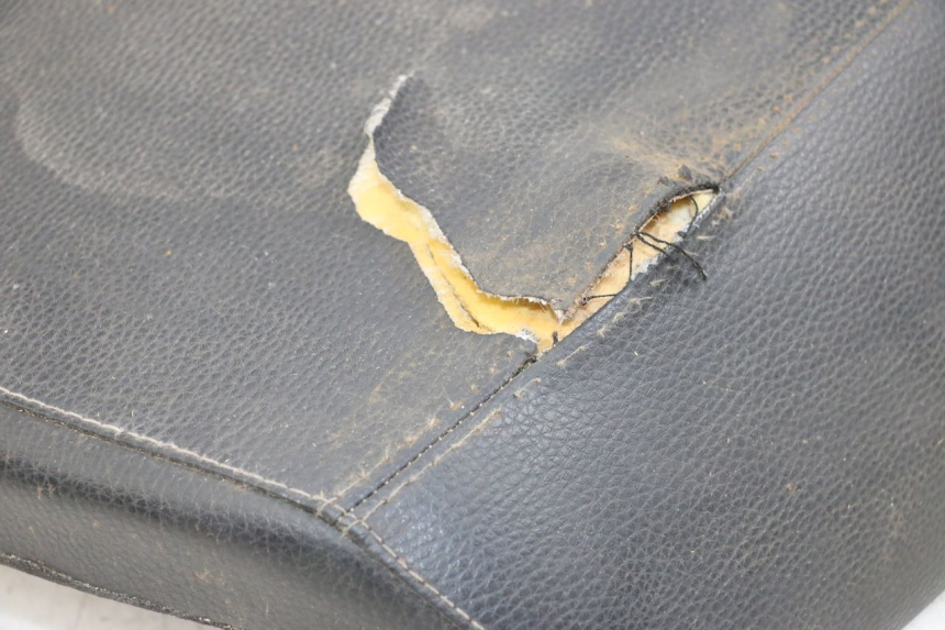 photo de SEAT PIAGGIO MP3 500 (2011 - 2015) - High-resolution close-up