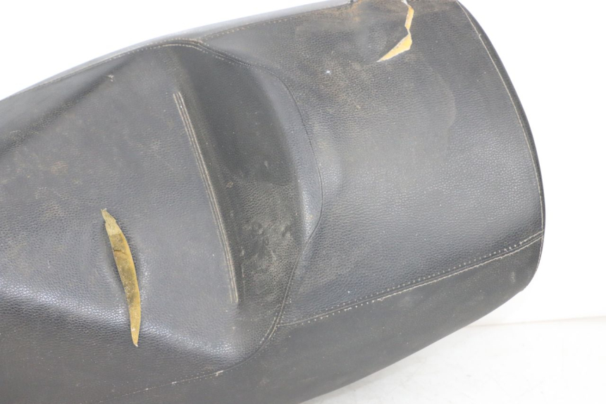 photo de SEAT PIAGGIO MP3 500 (2011 - 2015) - Focus on structure