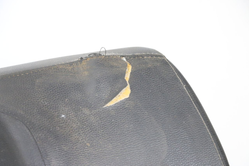 photo de SEAT PIAGGIO MP3 500 (2011 - 2015) - Alternative angle