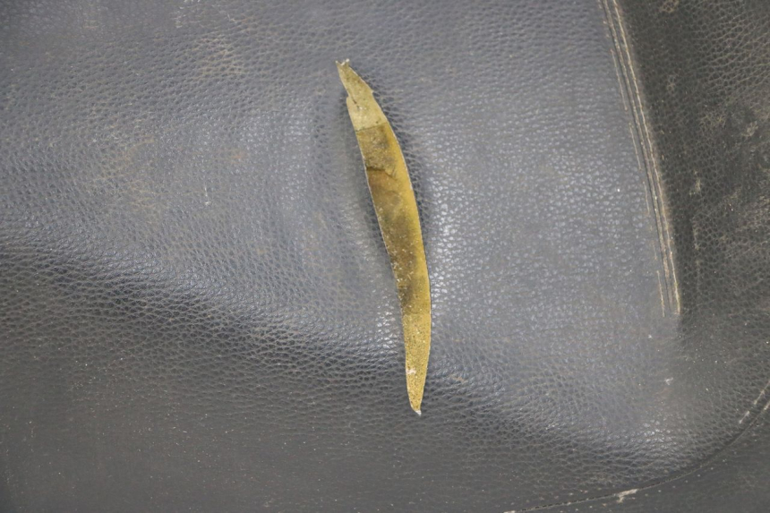 photo de SEAT PIAGGIO MP3 500 (2011 - 2015) - Used quality zoom