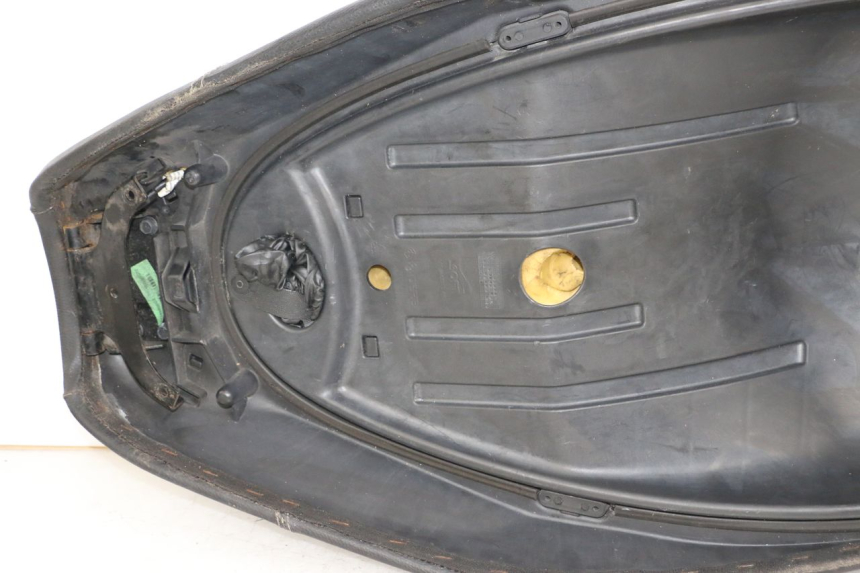 photo de SEAT PIAGGIO MP3 500 (2011 - 2015) - Surface and material condition