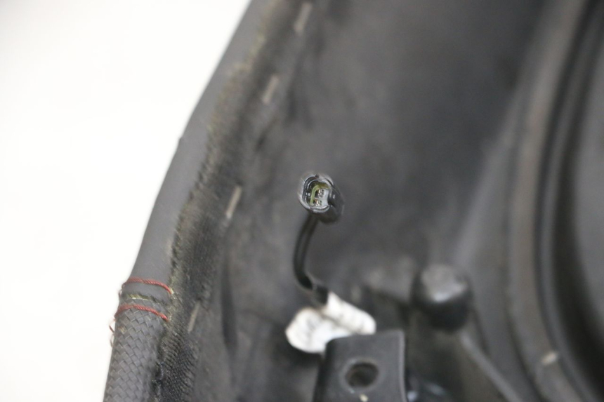 photo de SEAT PIAGGIO MP3 RL 250 (2006 - 2010) - Component zoom