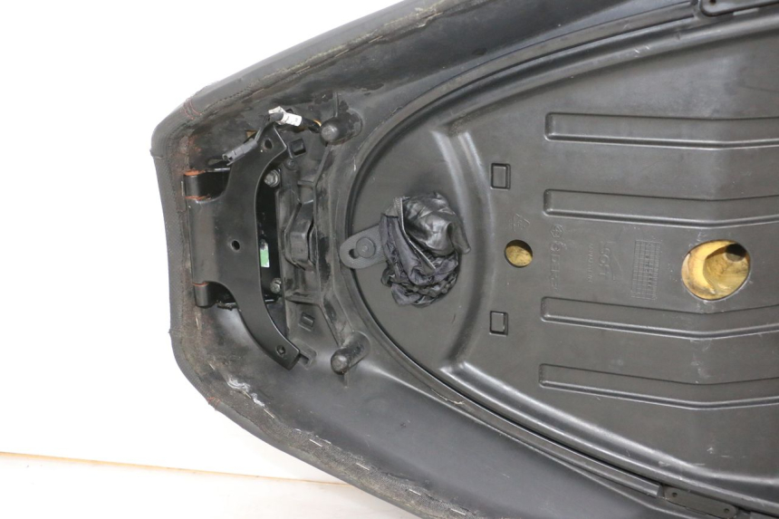 photo de SEAT PIAGGIO MP3 RL 250 (2006 - 2010) - Supplementary product photo