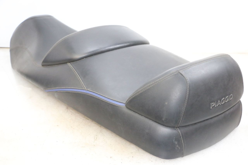 photo de SEAT PIAGGIO MP3 500 (2016 - 2018) - Additional view of the item