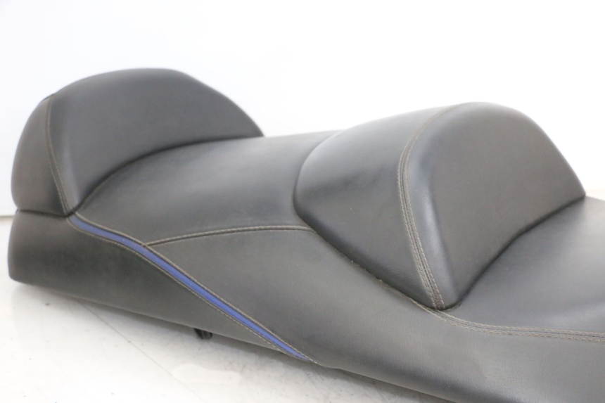 photo de SEAT PIAGGIO MP3 500 (2016 - 2018) - Supplementary product photo