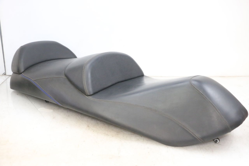 photo de SEAT PIAGGIO MP3 500 (2016 - 2018) - Alternative angle
