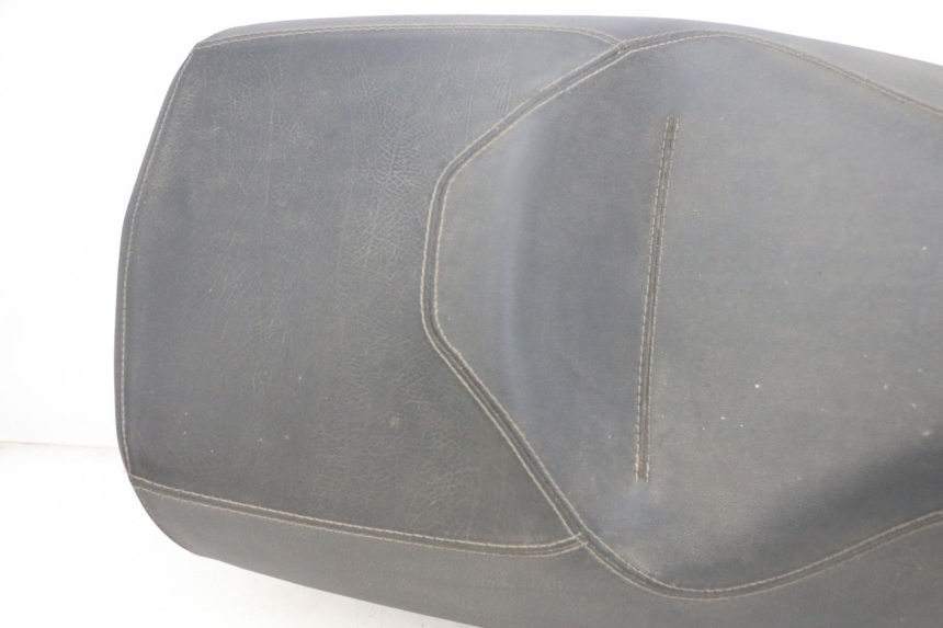 photo de SEAT PIAGGIO MP3 RL 250 (2006 - 2010) - Focus on structure