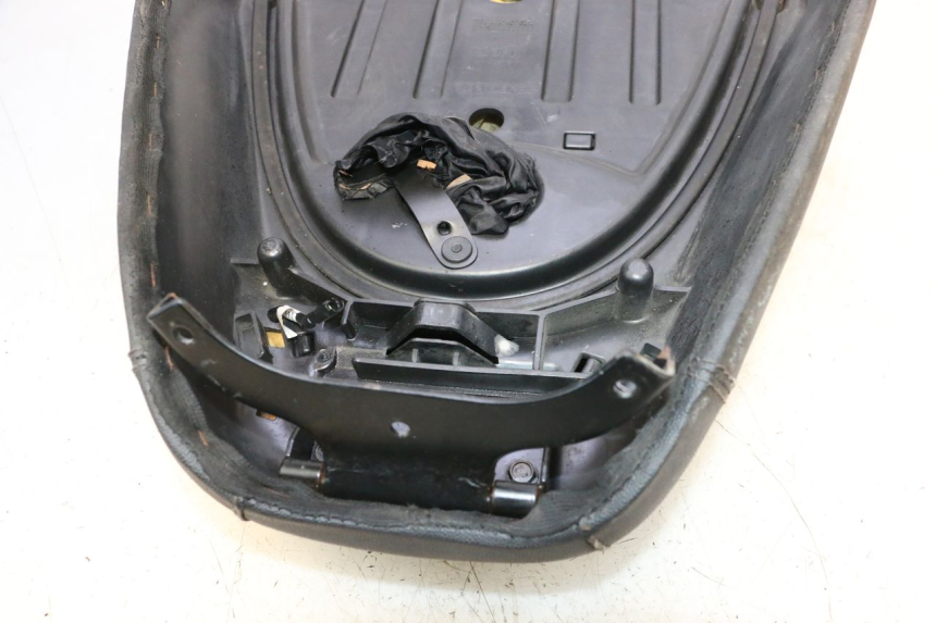 photo de SEAT PIAGGIO MP3 RL 250 (2006 - 2010) - Component zoom