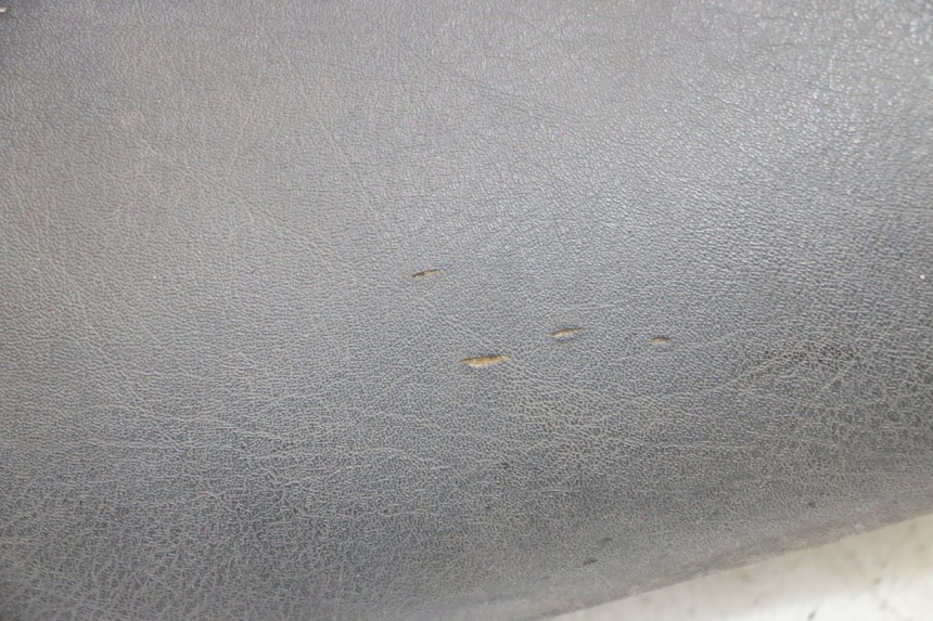 photo de SEAT PIAGGIO MP3 RL 250 (2006 - 2010) - Fixing points details