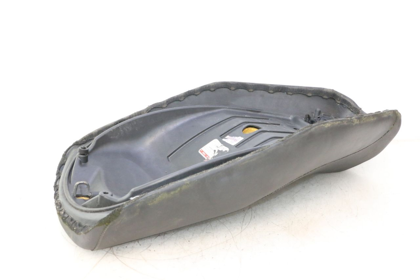 photo de SEAT PIAGGIO MP3 125 (2006 - 2014) - Distinctive features