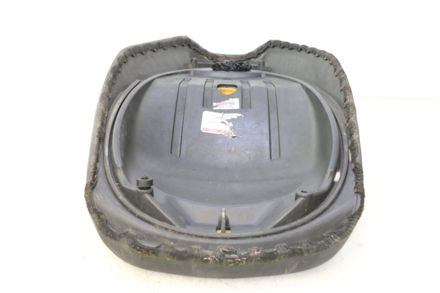 photo de SEAT PIAGGIO MP3 125 (2006 - 2014) - Component zoom