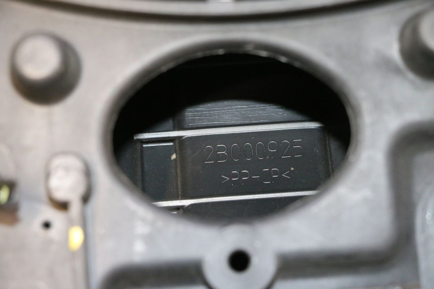photo de SEAT PIAGGIO MP3 500 (2016 - 2018) - Component detail