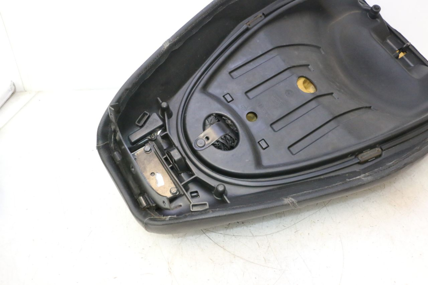 photo de SEAT PIAGGIO MP3 500 (2011 - 2015) - Zoom on usage condition