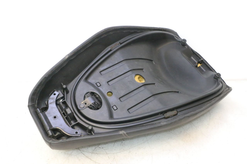 photo de SEAT PIAGGIO MP3 500 (2011 - 2015) - Alternative perspective