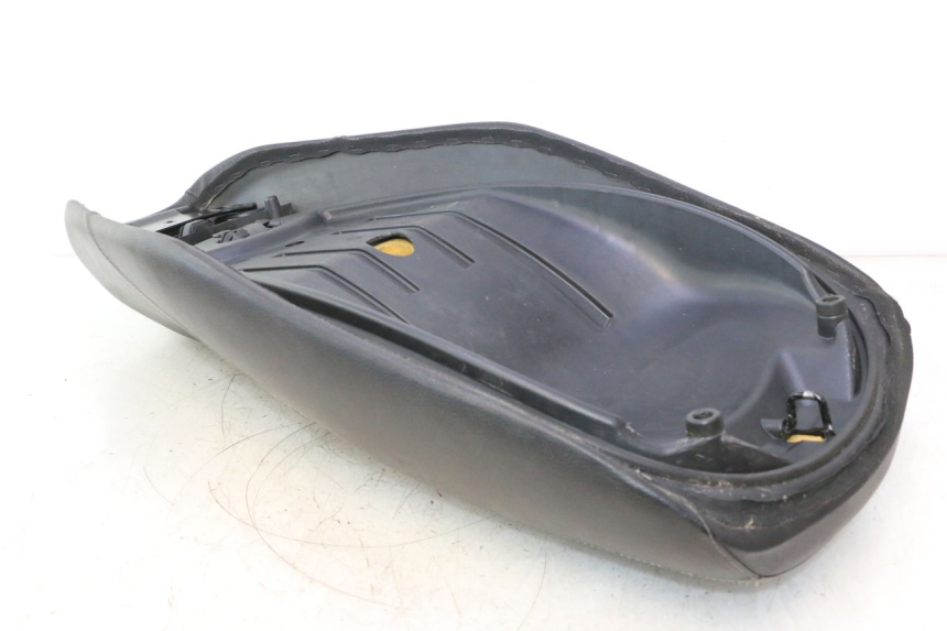 photo de SEAT PIAGGIO MP3 500 (2011 - 2015) - Technical close-up