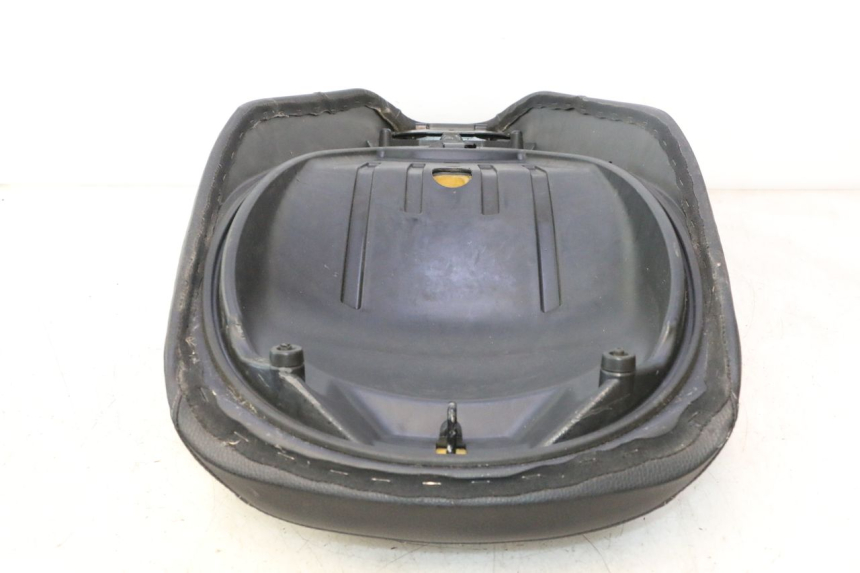 photo de SEAT PIAGGIO MP3 500 (2011 - 2015) - Product overview
