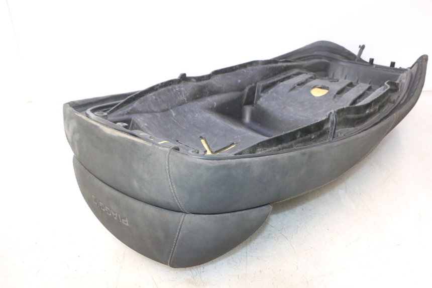 photo de SEAT PIAGGIO MP3 500 (2016 - 2018) - Supplementary product photo