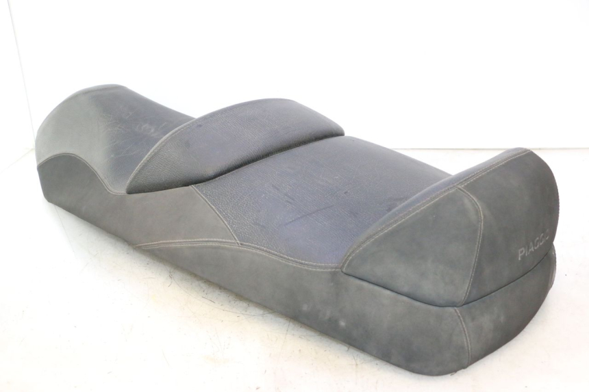 photo de SEAT PIAGGIO MP3 500 (2016 - 2018) - Alternative angle