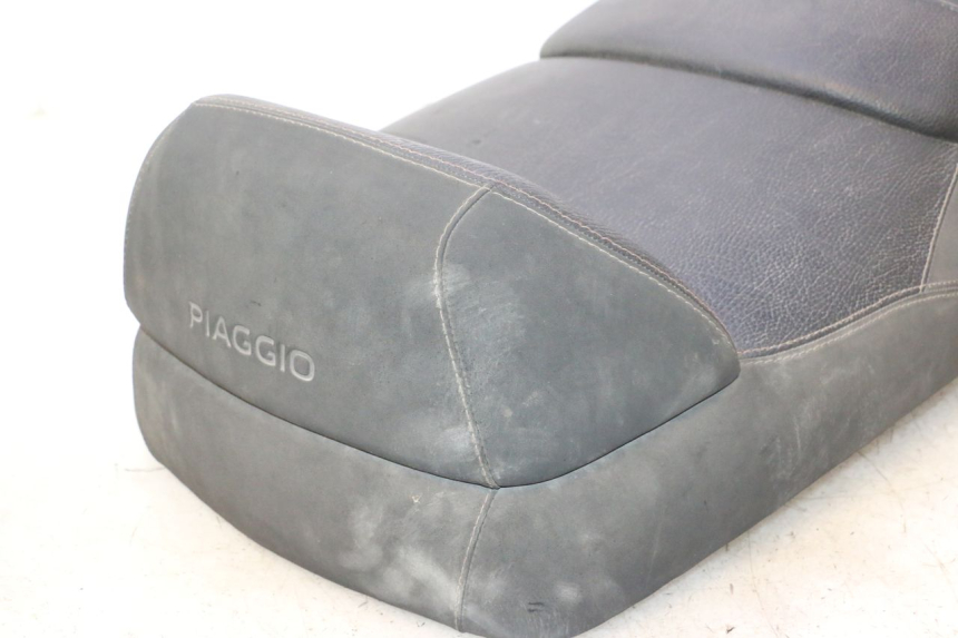 photo de SEAT PIAGGIO MP3 500 (2016 - 2018) - Spare part profile view