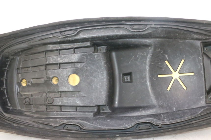 photo de SEAT PIAGGIO MP3 500 (2016 - 2018) - Surface and material condition
