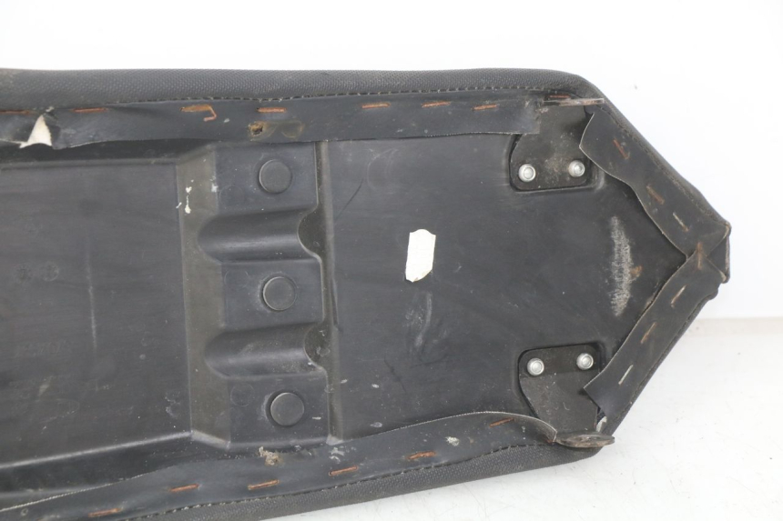 photo de SEAT RIEJU MRT 50 (2009 - 2017) - High-resolution close-up