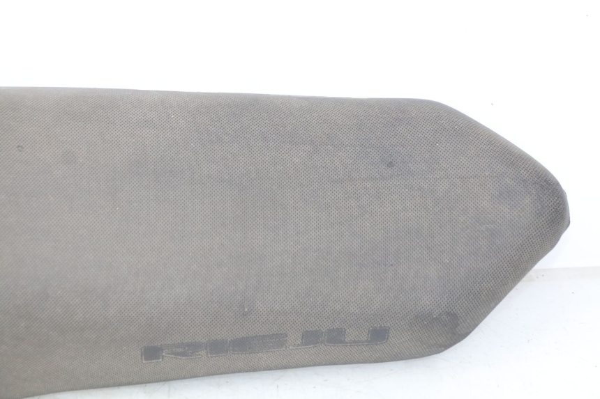 photo de SEAT RIEJU MRT 50 (2009 - 2017) - Focus on structure