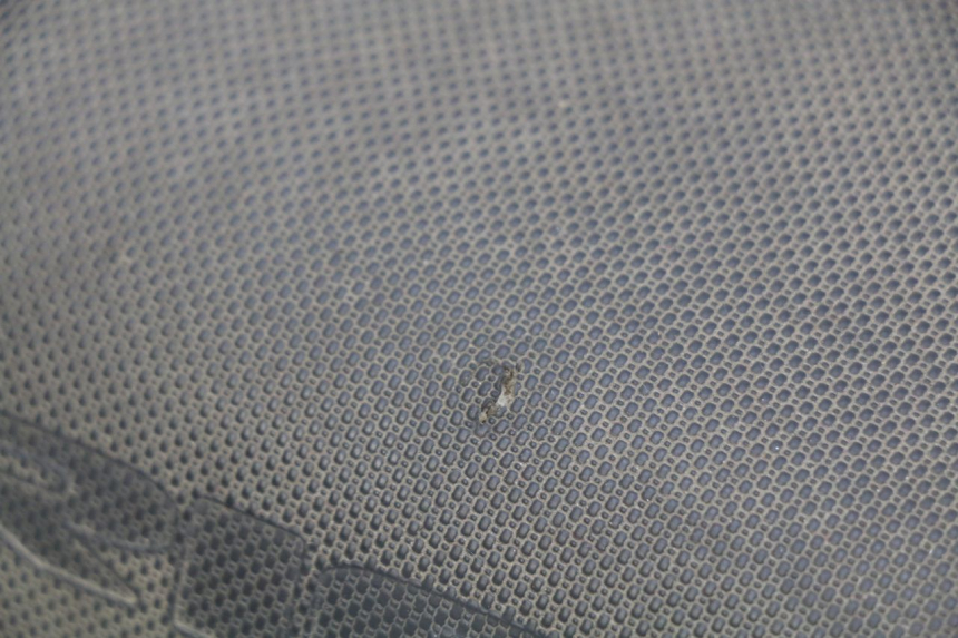 photo de SEAT RIEJU MRT 50 (2009 - 2017) - Technical close-up