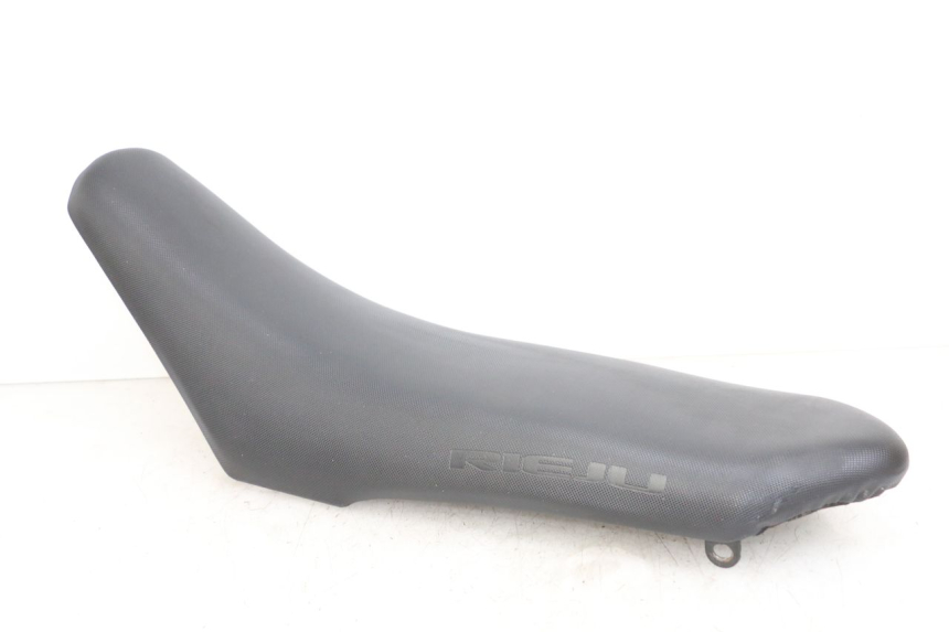 photo de SEAT RIEJU MRT 50 (2018 - 2021) - Main view