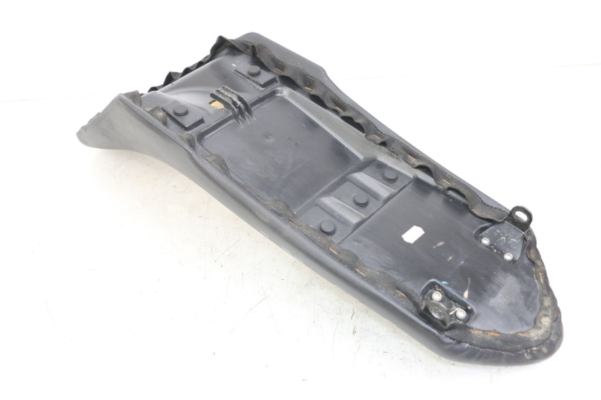 photo de SEAT RIEJU MRT 50 (2018 - 2021) - Zoom on usage condition