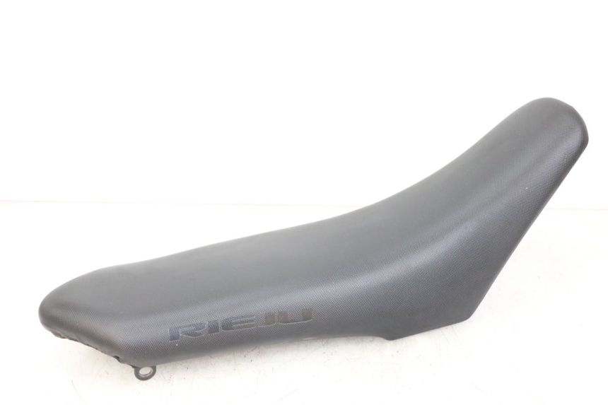 photo de SEAT RIEJU MRT 50 (2018 - 2021) - Markings and original references